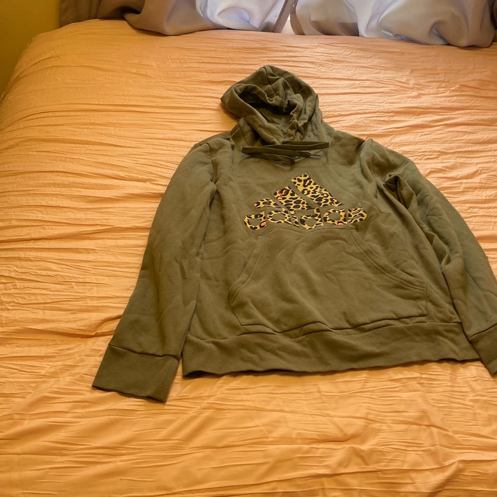 Adidas hoodie